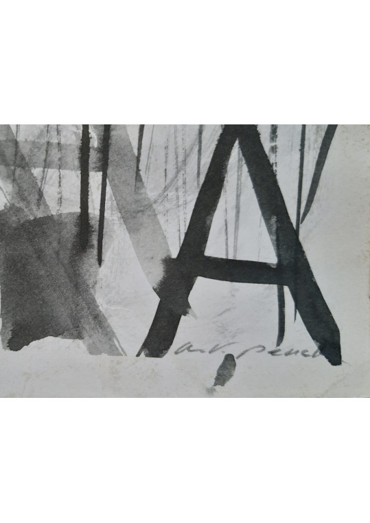 A.R. Penck